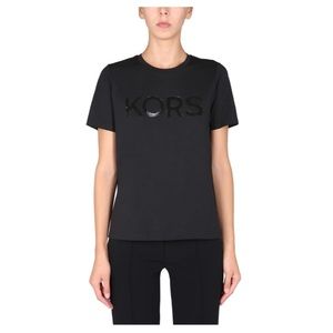MICHAEL KORS T-Shirt with Logo